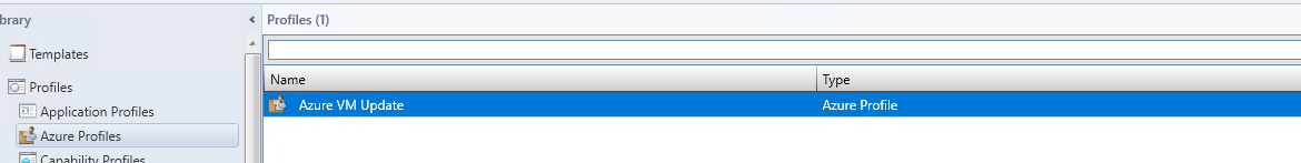 Configuring Azure Update Virtual Machine Manager | Spirhed