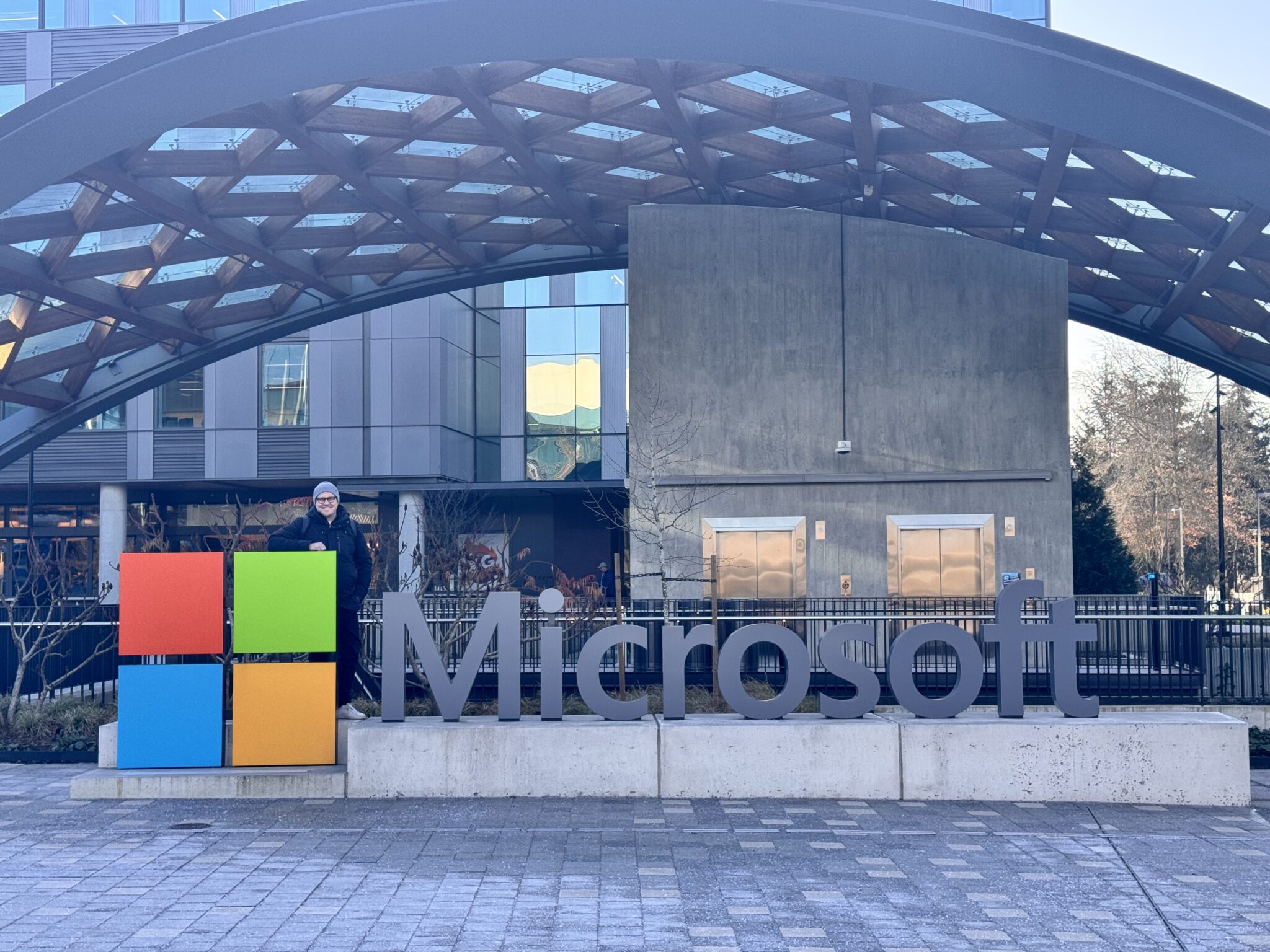 My Experience at Microsoft Security Engineering Airlift 2025 in Redmond
