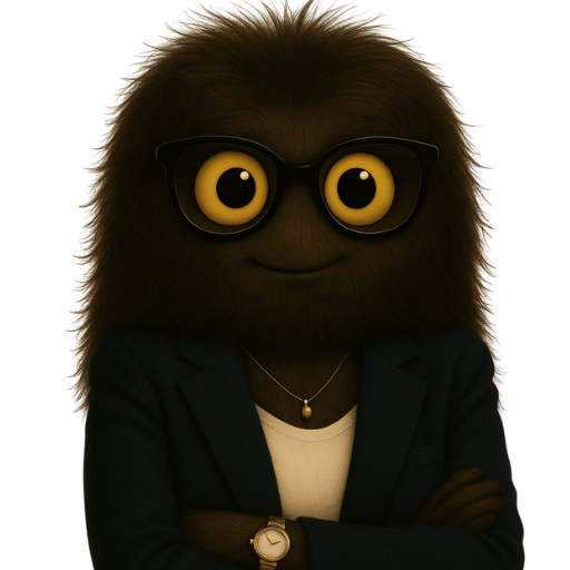 Spirhed marketing mascot – Spirhed Troll