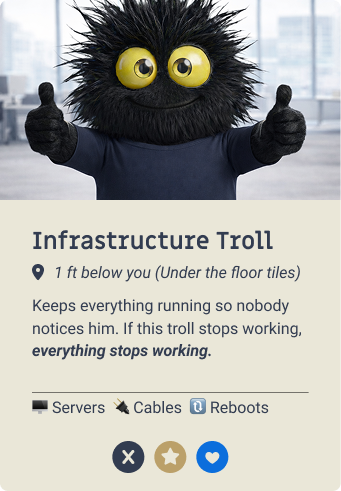 Image gallery marquee