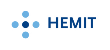 Hemit logo