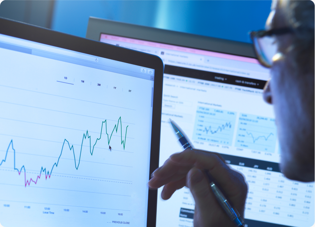 Financial Control Bg