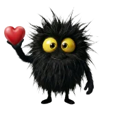 Troll Love_converted