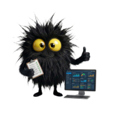 Card 5 troll