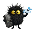 Cloud troll