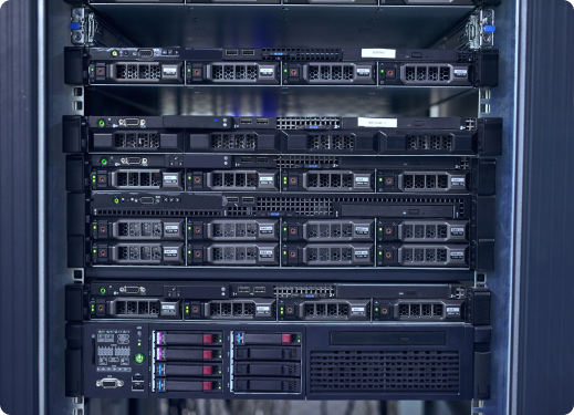 server-rack